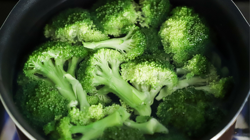 Broccoli benefits